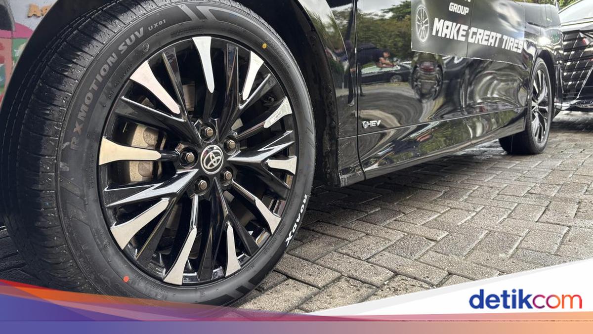 Chinese Tire Manufacturers’ Strategies in Indonesia: Spending Billions