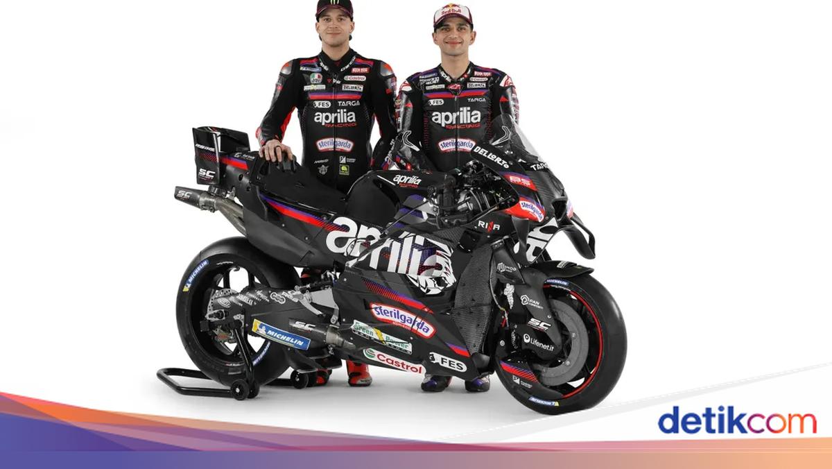 Aprilia MotoGP: 2026 Sponsor Loss Despite Success