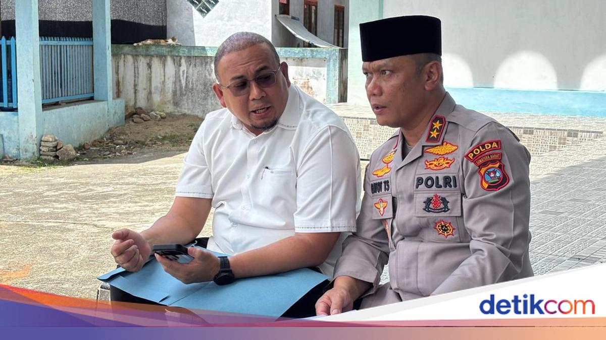Andre Rosiade: Penertiban Tambang Ilegal Bukan Mematikan Ekonomi, tapi Kembalikan Hak Rakyat