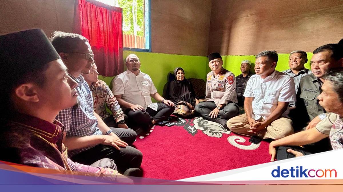 Andre Rosiade Jelaskan Kendala Jembatan-Jalan Rusak di Pasaman Belum Dibangun