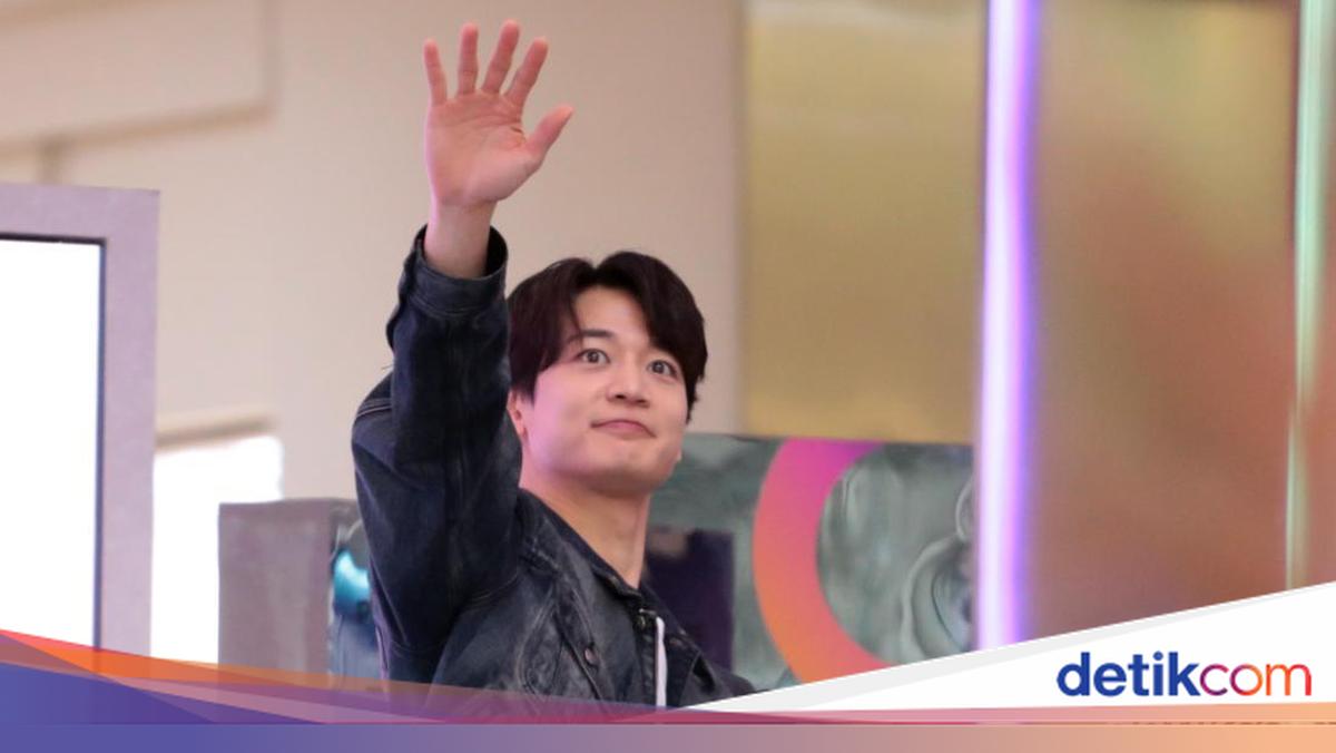 Dear Minho, Shawol Udah Kangen Konser SHINee World Nih!