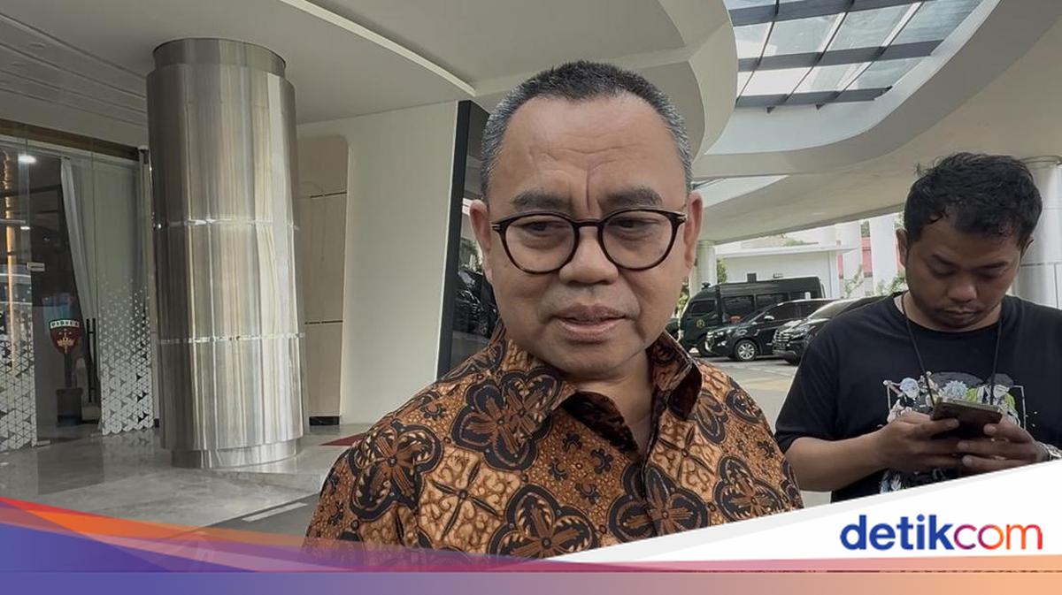 Diperiksa Kejagung di Kasus Petral, Sudirman Said Jelaskan 2 Hal Ini