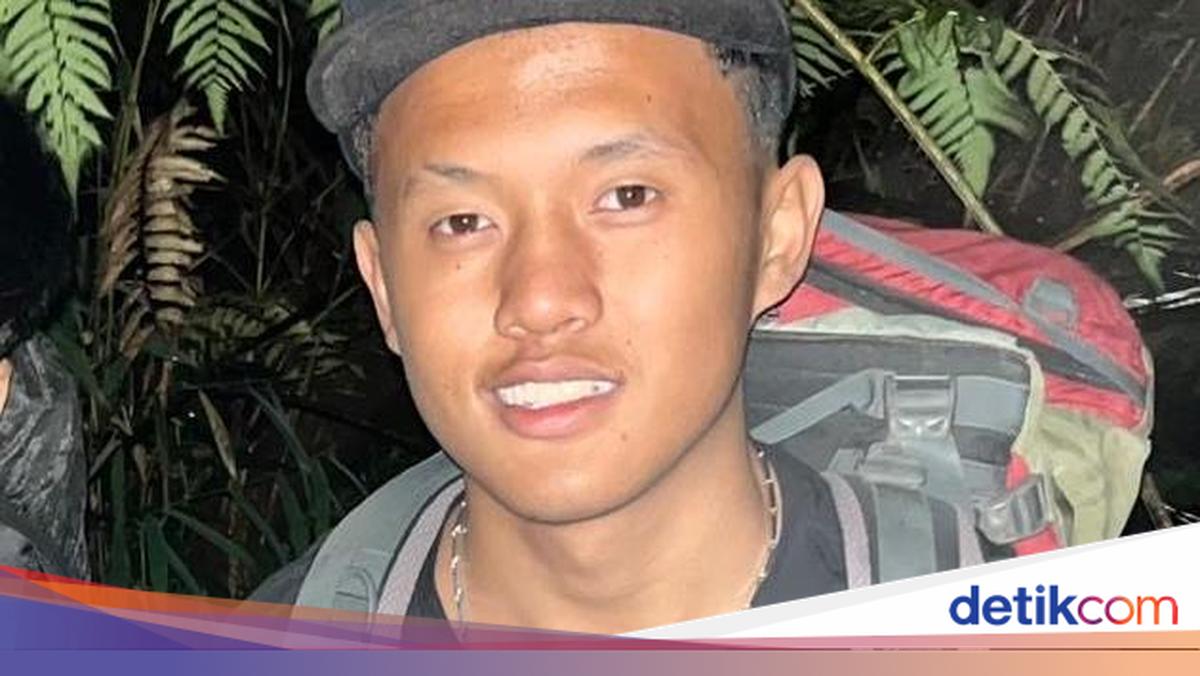 Pendaki Hilang di Bukit Bengkulu, Saksi Ungkap Korban Linglung Mau Jajan Es