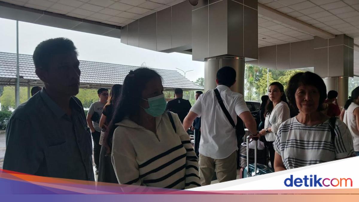 Harapan Keluarga Pramugari Korban Jatuhnya Pesawat ATR 42-500 di Bulusarung