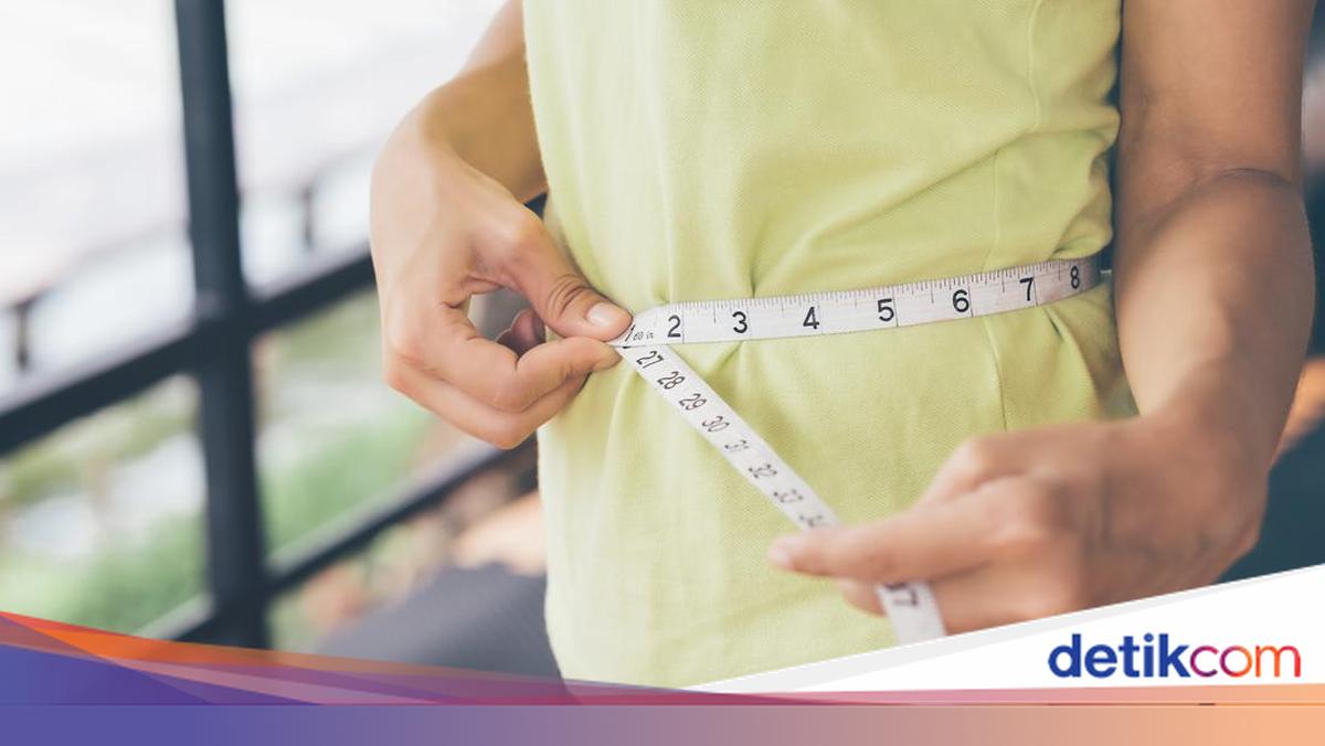 Diet Turunkan Berat Badan Tanpa Olahraga? Dokter Gizi Ungkap Risiko Penting