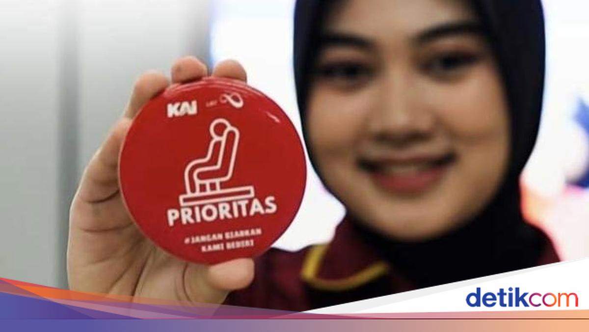 Pin Prioritas LRT Jabodebek: Kriteria Penerima dan Cara Mendapatkan