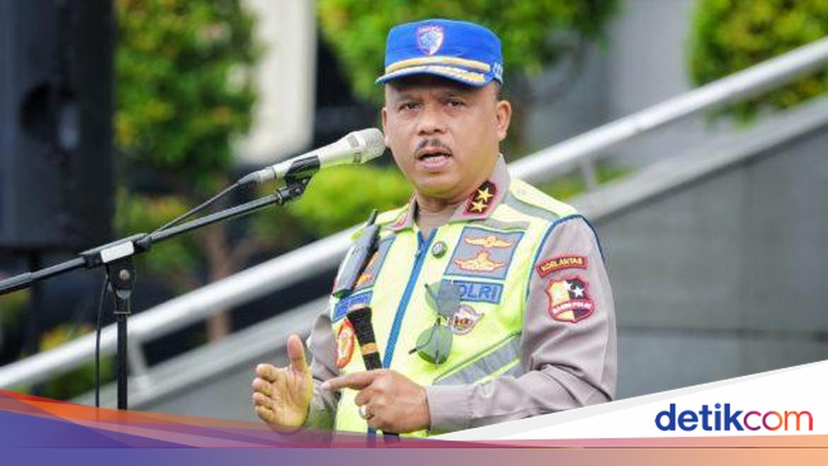 Kakorlantas Apresiasi PJR Cikampek Gagalkan Aksi Pencurian Ban Serep di Tol