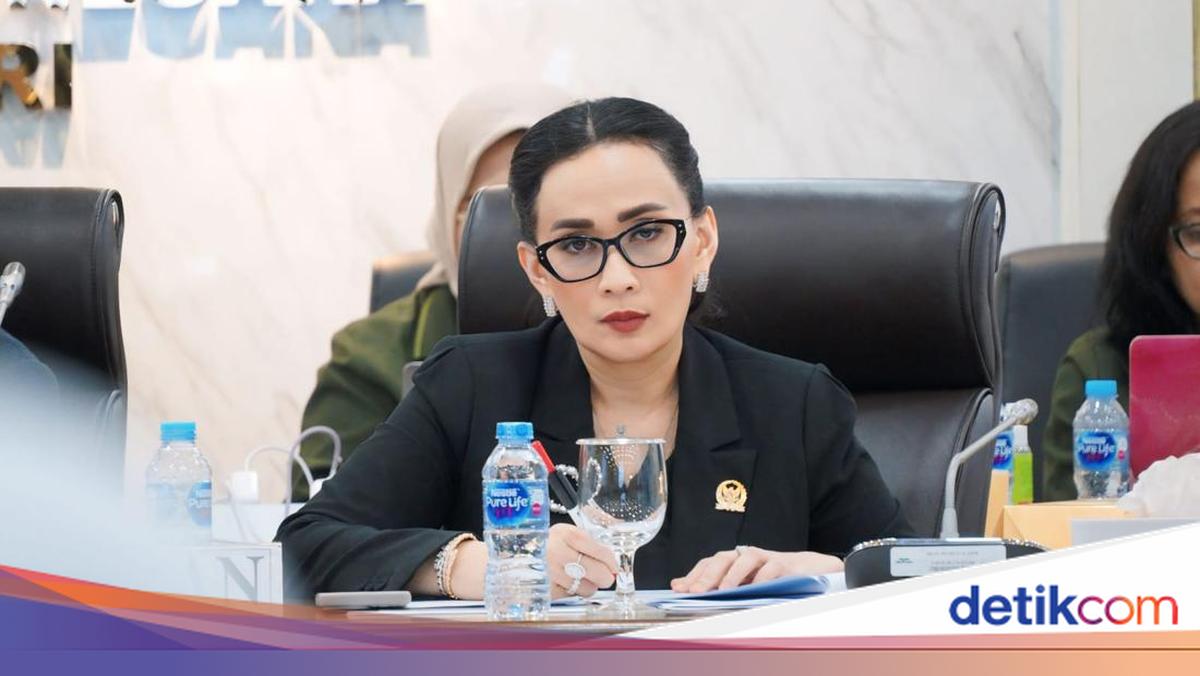 NasDem Nilai Pernyataan SBY soal Perang Dunia III Jadi Alarm Pencegahan