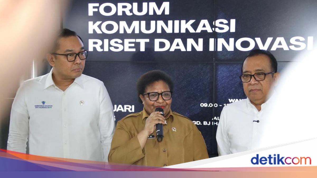 Wamendagri Dorong IPDN Perkuat Riset untuk Kebijakan Pemda