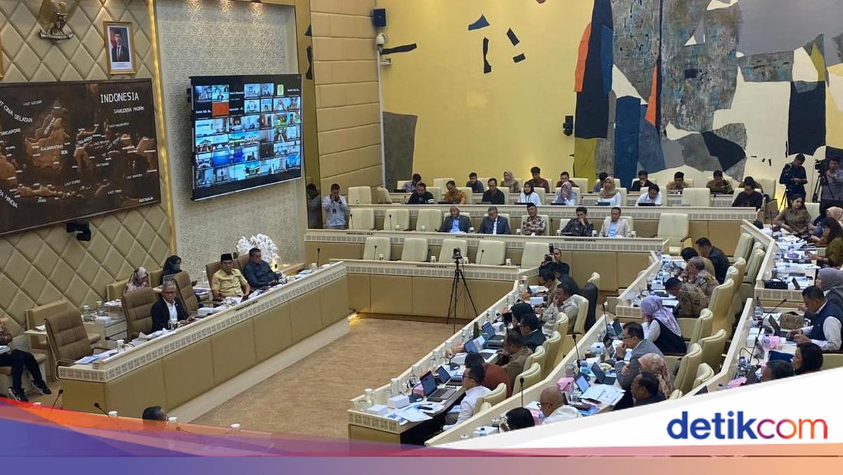 Menteri ATR Sebut Sertifikat Tanah Hilang Pascabencana Sumatera Tetap Diakui