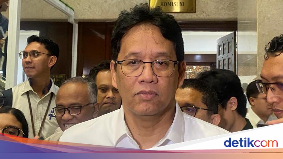 Purbaya Buka Suara Ribut dengan Trenggono di Medsos