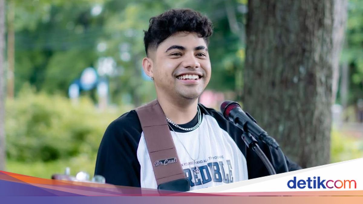 Piche Kota Jebolan Indonesian Idol Dijerat Jadi Tersangka Pemerkosa Siswi SMA