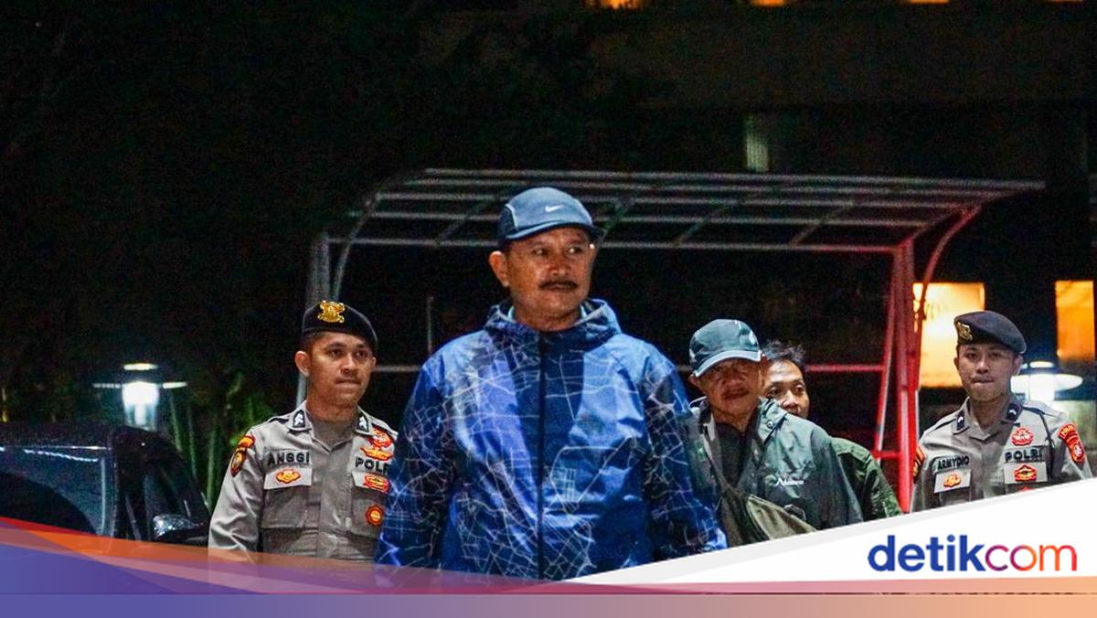 Ironi Madiun Skor Integritas Tertinggi tapi Walkot Dijerat KPK