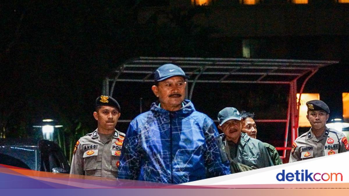 Gerindra Jatim Tegaskan Walkot Madiun Maidi yang Kena OTT KPK Bukan Kader