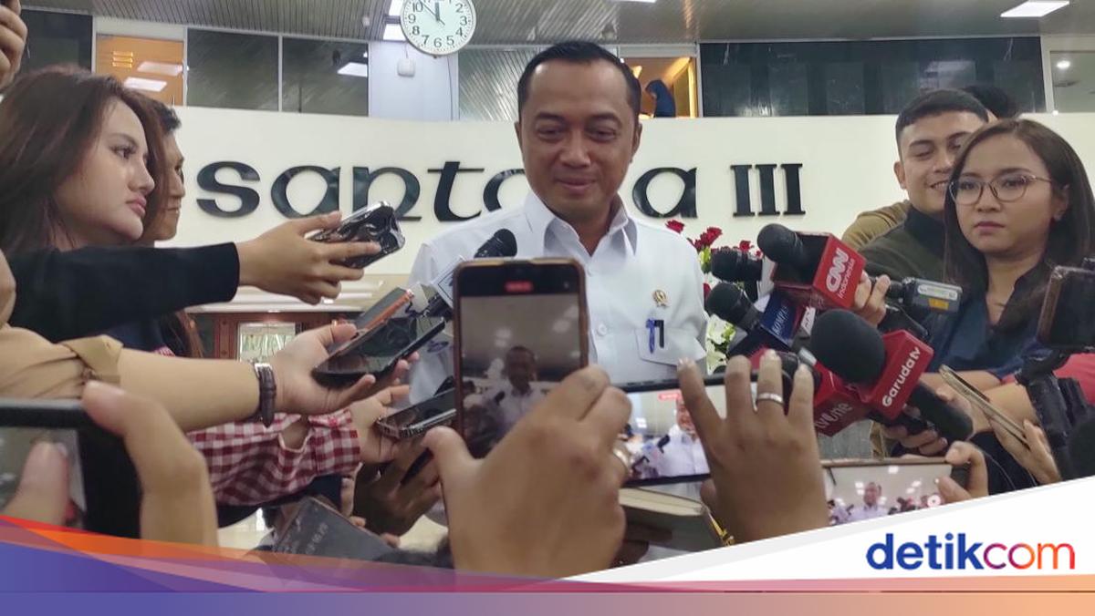 Mensesneg: Prabowo Serahkan Konsesi Pribadi di Aceh untuk Konservasi Gajah