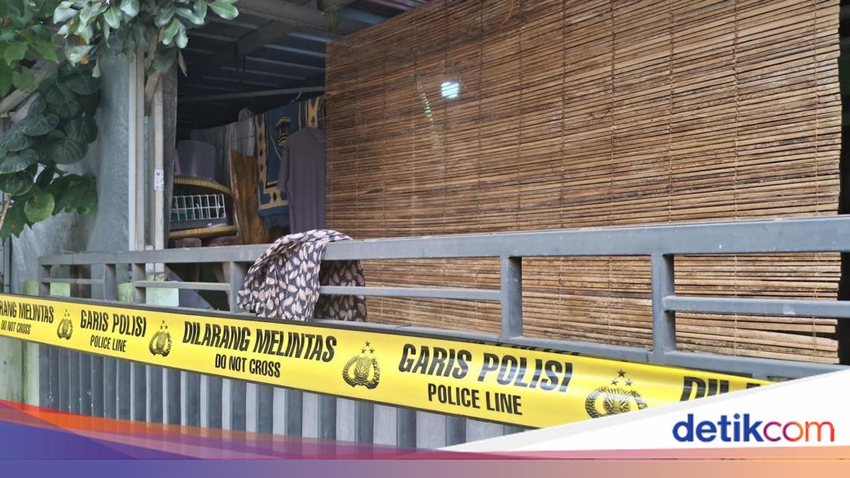 Kesaksian Tetangga Detik-detik Wanita di Bogor Tewas Dibunuh Suami