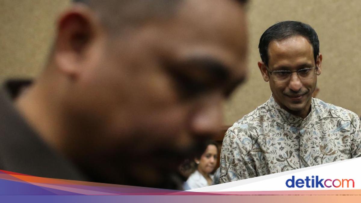 Bantah Kubu Nadiem, Jaksa Tegaskan Tak Arahkan Saksi Kasus Chromebook