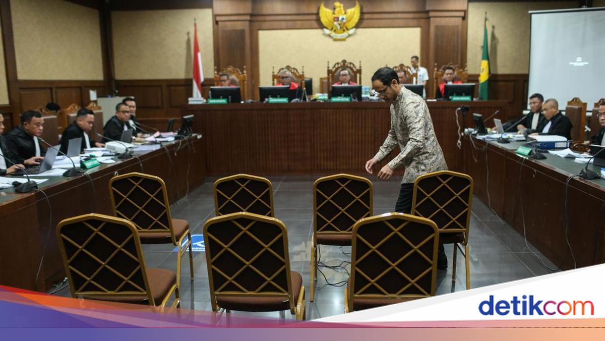 Saksi: Nadiem Cari Orang Bukan Ahli di Pendidikan untuk Jabatan Dirjen