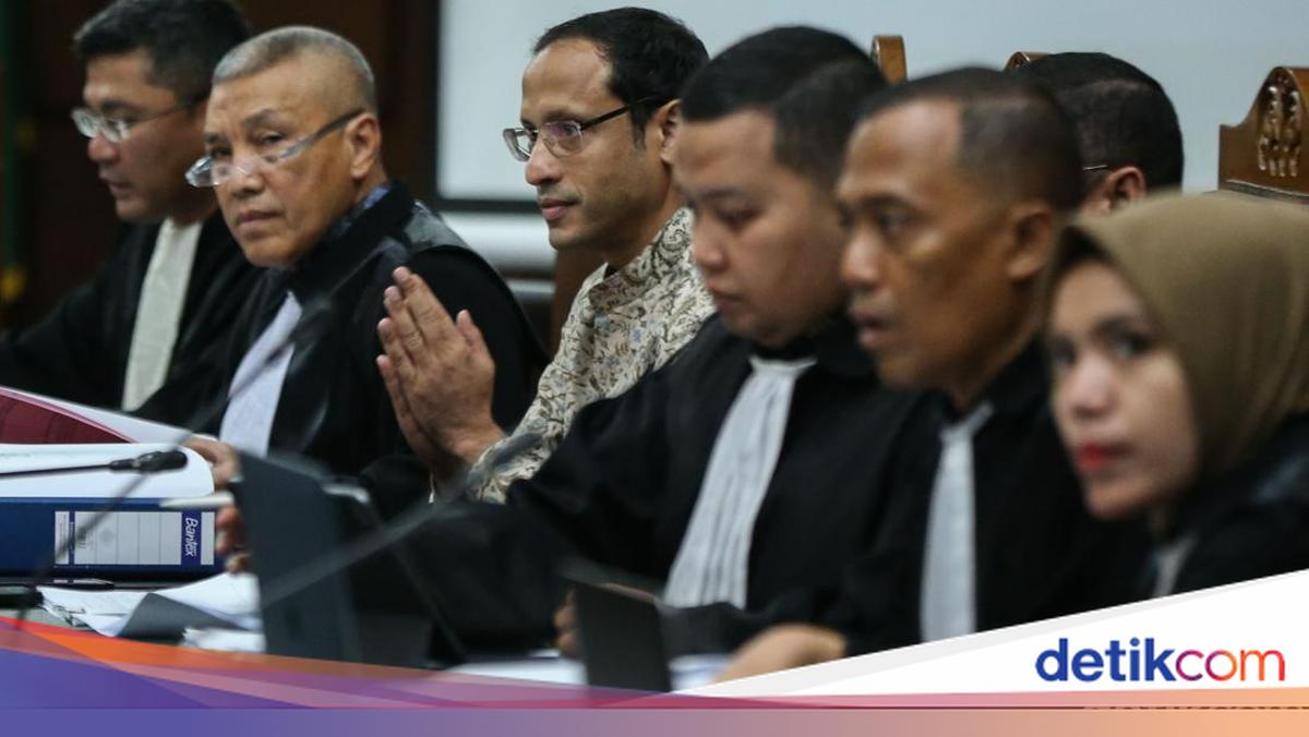 Nadiem: Chromebook Bukan Merek Laptop, Tak Ada Kebijakan Pilih Produk Tertentu