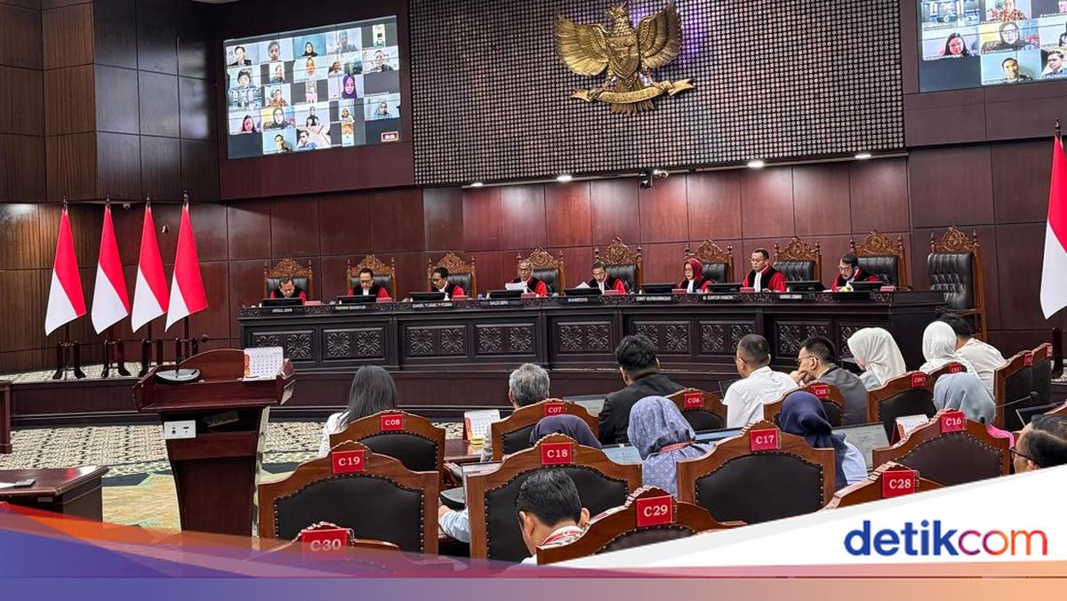 MK: Kolumnis Tak Dapat Dikategorikan sebagai Profesi Wartawan