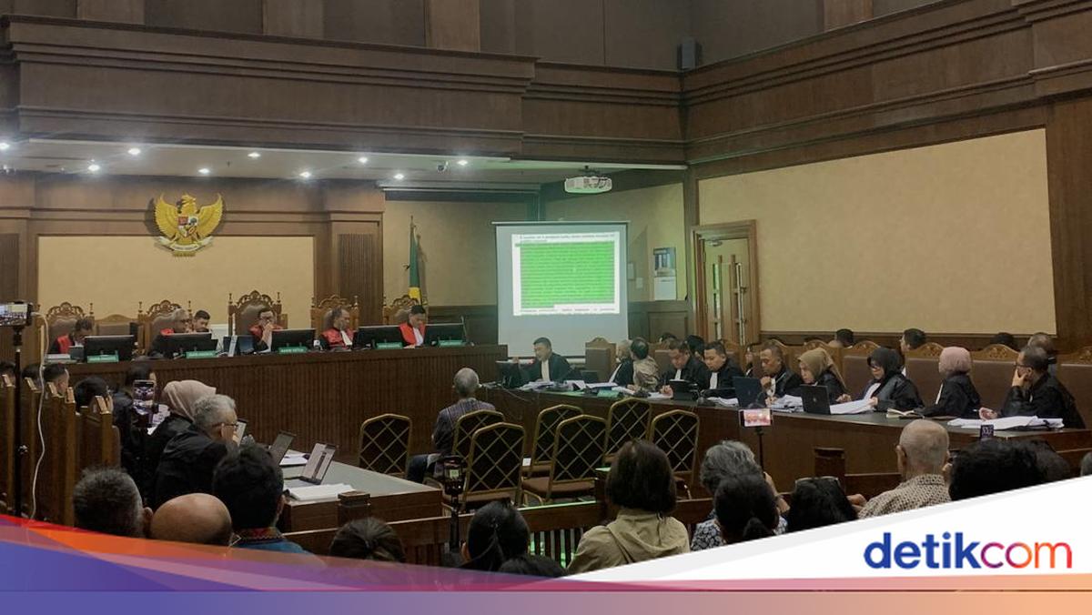 Jaksa dan Pengacara Nadiem Debat Panas di Sidang, Berawal dari Urusan Kamera