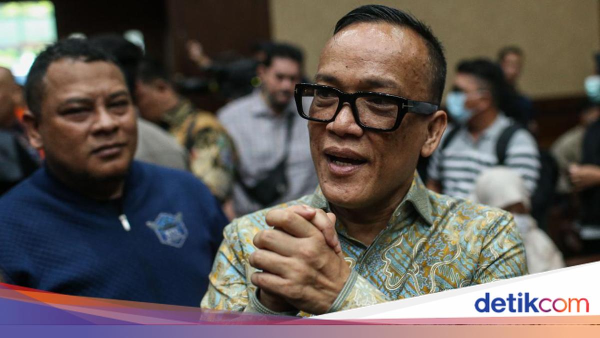 Jaksa KPK: Noel Tanya soal Pemerasan ke Bawahan, Minta Jatah Rp 3 M