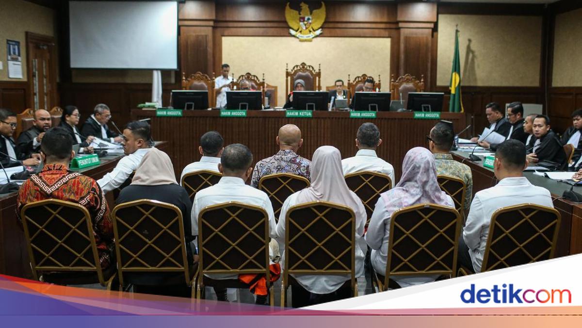 Sidang Pakai KUHAP Baru, Miki Mahfud Ajukan Pengakuan Bersalah di Kasus K3