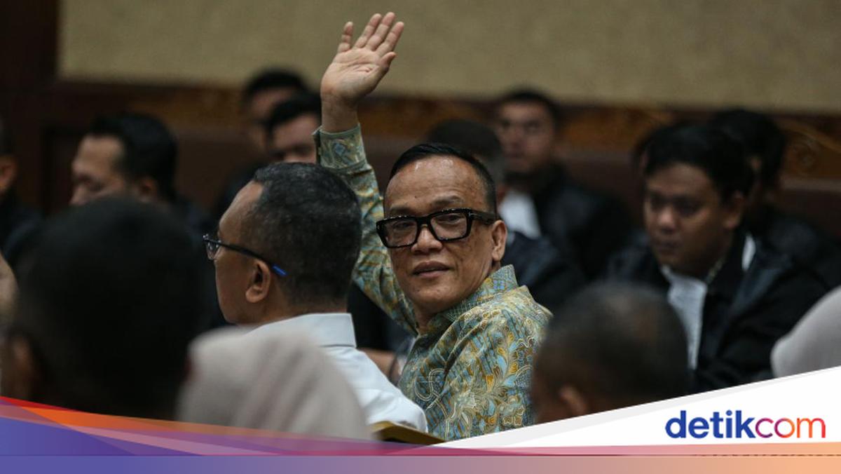 Jaksa Uraikan Alur Duit Rp 3 M ke Noel, Sempat Singgah ke Anak