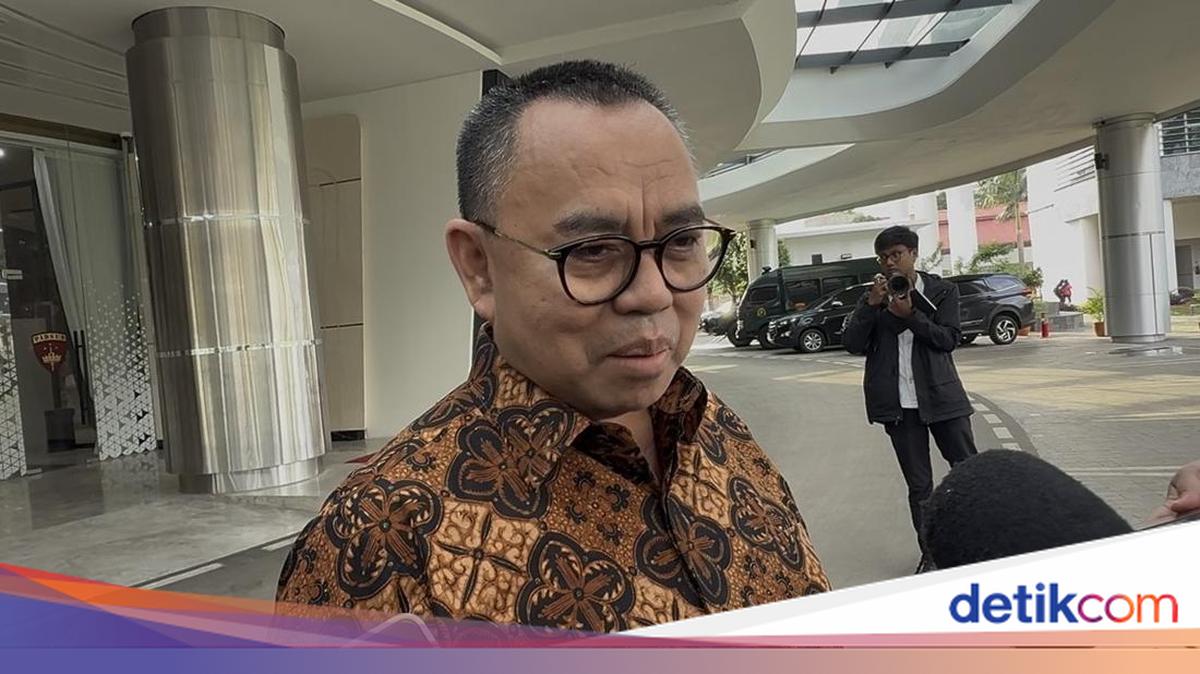 Diperika Kejagung, Sudirman Said Ngaku Kena Hambatan Saat Benahi Mafia Migas