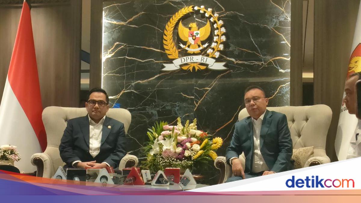 DPR dan Pemerintah Sepakat Belum Ada Rencana Membahas Revisi UU Pilkada