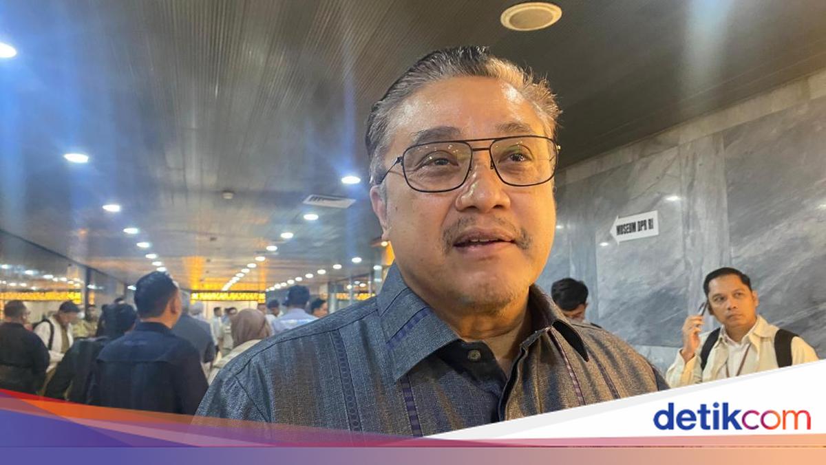 Gerakan Rakyat Deklarasi Jadi Parpol, Demokrat: Apa Nanti Masuk Verifikasi?