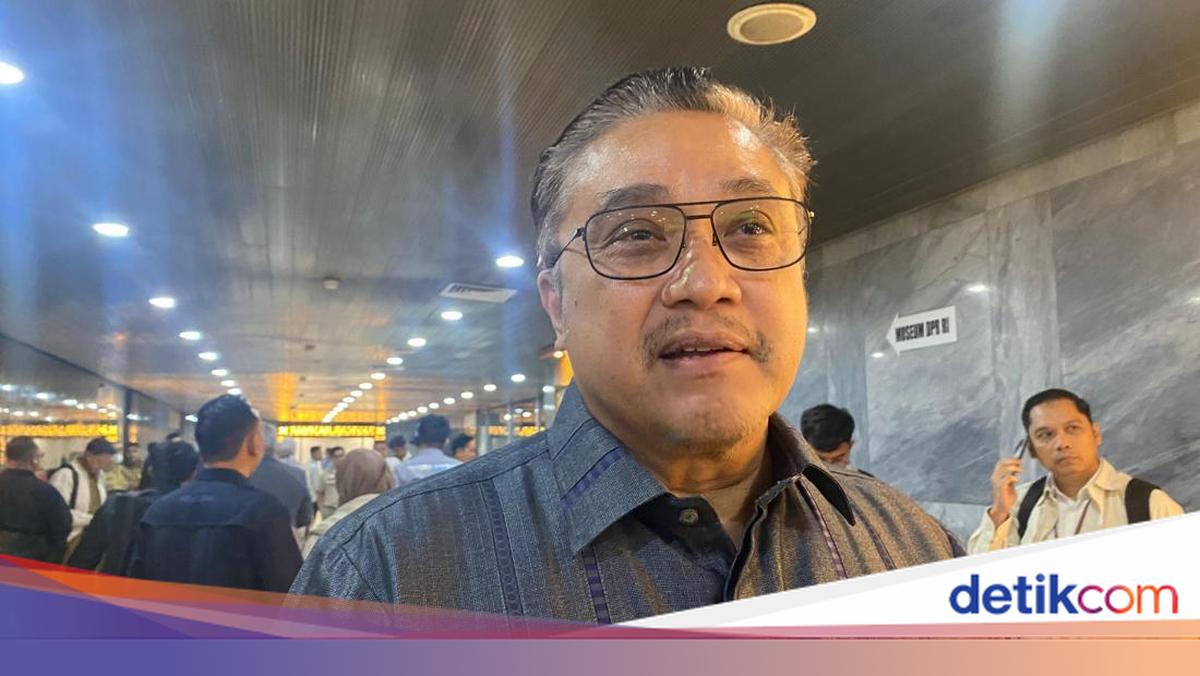 Demokrat Tepis PDIP soal Ketidakpuasan: AHY Dukung Pemerintahan Prabowo