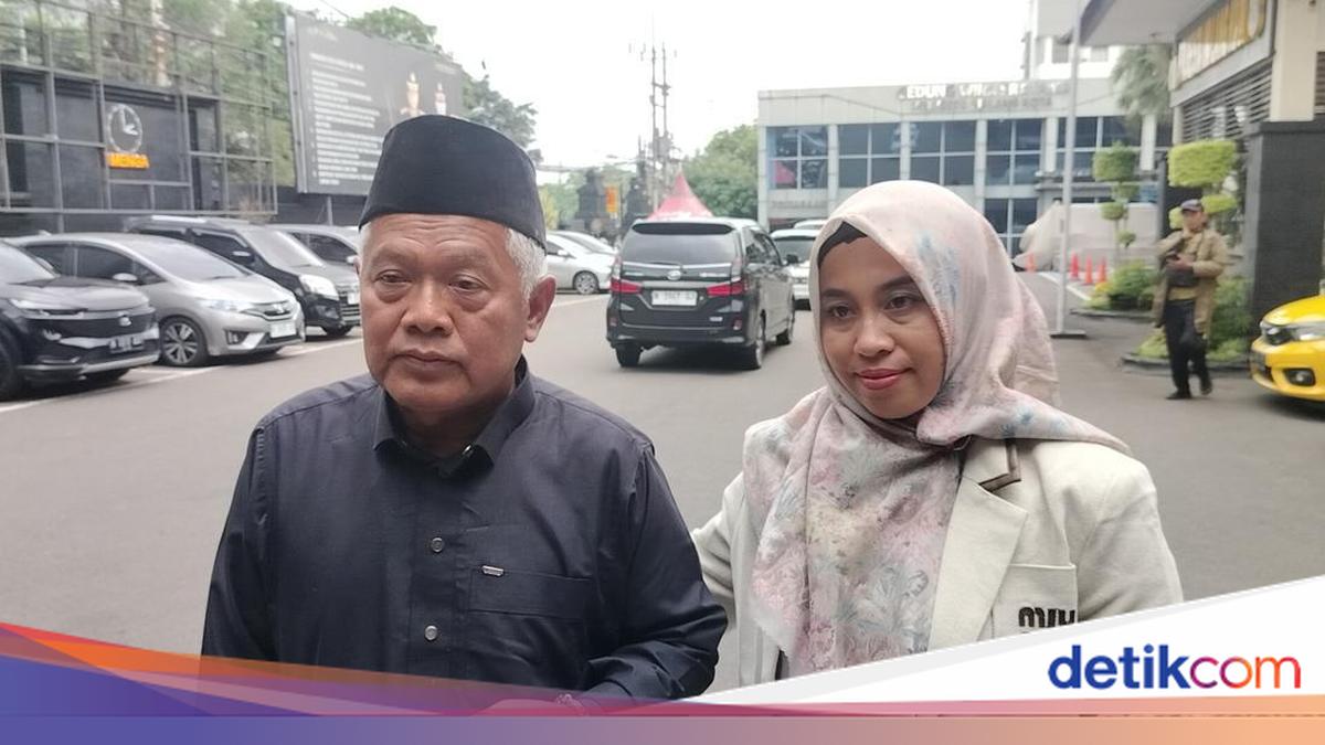 Eks Dosen UIN Malang Yai Mim Ditahan Usai Jadi Tersangka Kasus Pornografi