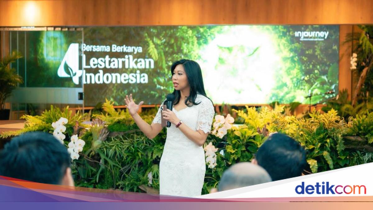 4 Tahun InJourney Perkuat Ekosistem Aviasi dan Pariwisata Berkelanjutan