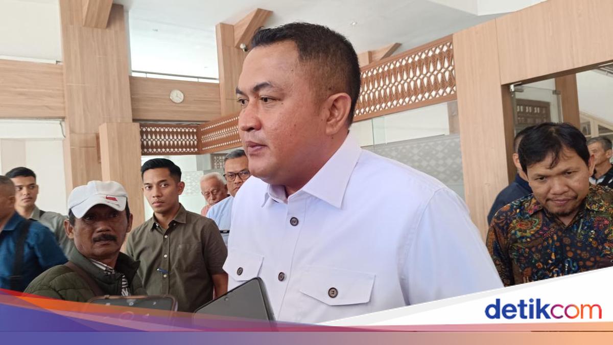 Bupati Bogor Minta KPK Awasi Pembebasan Lahan Jalur Khusus Tambang