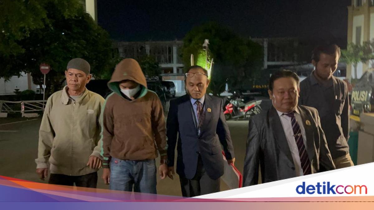 Giliran Ortu Siswa Polisikan Guru SMK di Jambi Buntut Adu Jotos