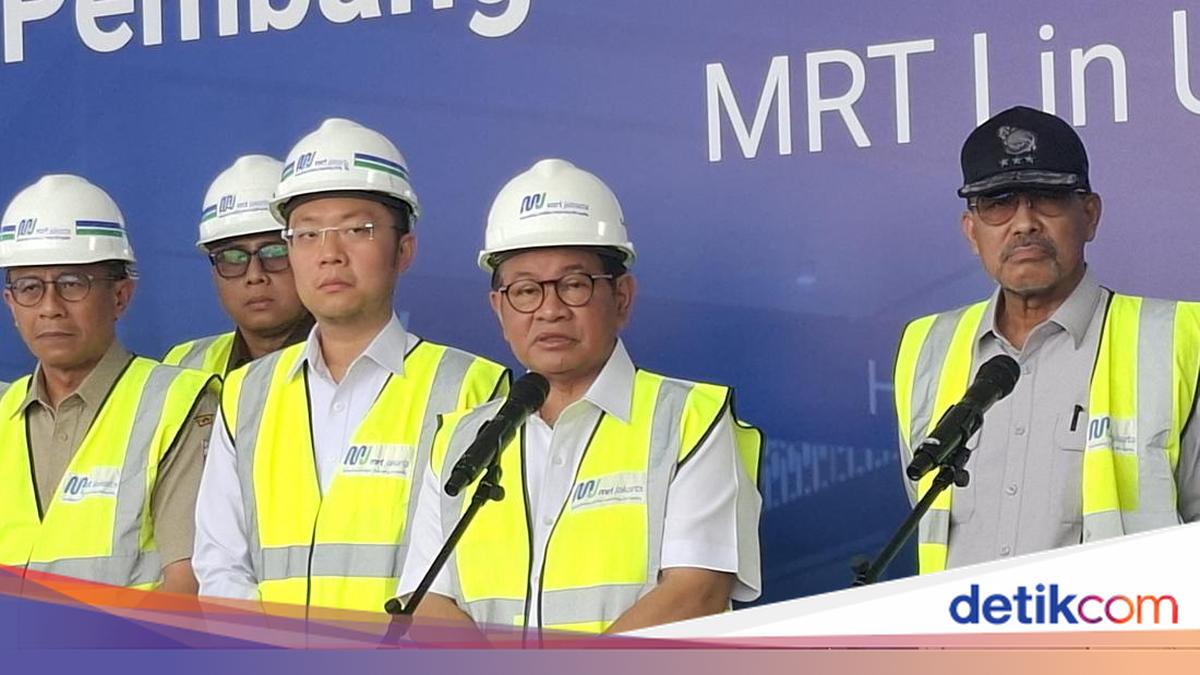 Pramono Sebut Banjir di Jakut Lama Surut karena Ada Rob