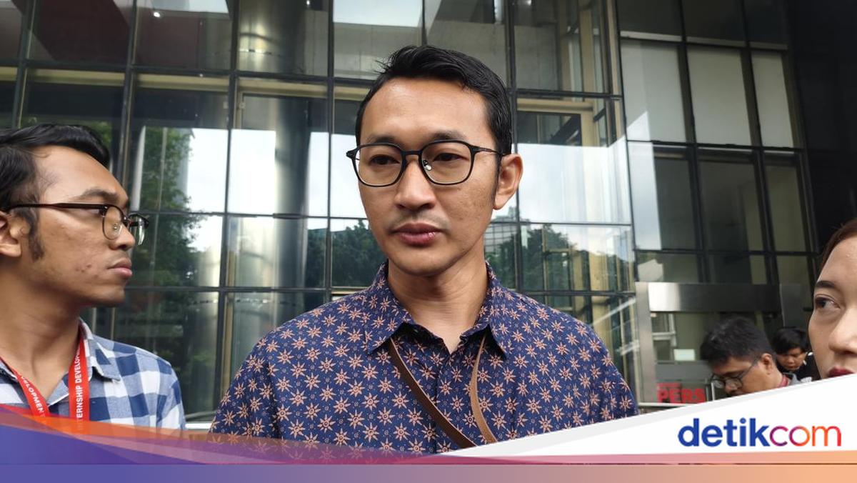 KPK Ikut Pantau Heboh Mobil Dinas Gubernur Kaltim Rp 8,5 M, Wanti-wanti Hal Ini