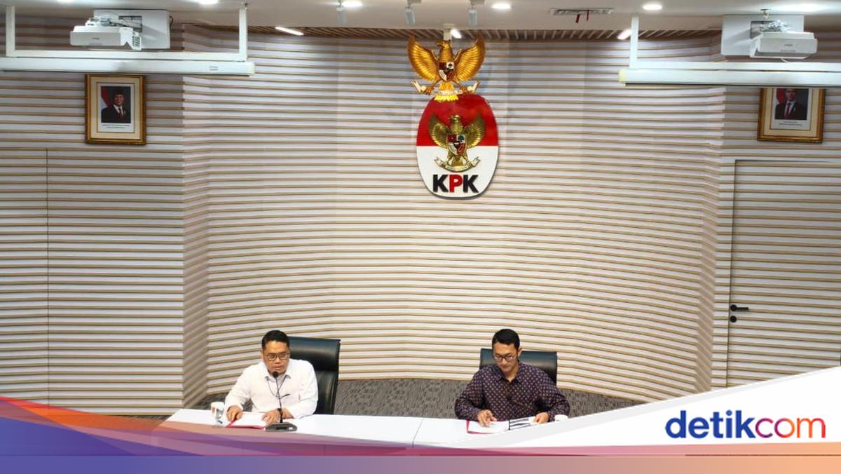 Sudewo Pasang Tarif Pemerasan Rp 125 Juta, Di-mark Up Bawahan Jadi Rp 225 Juta