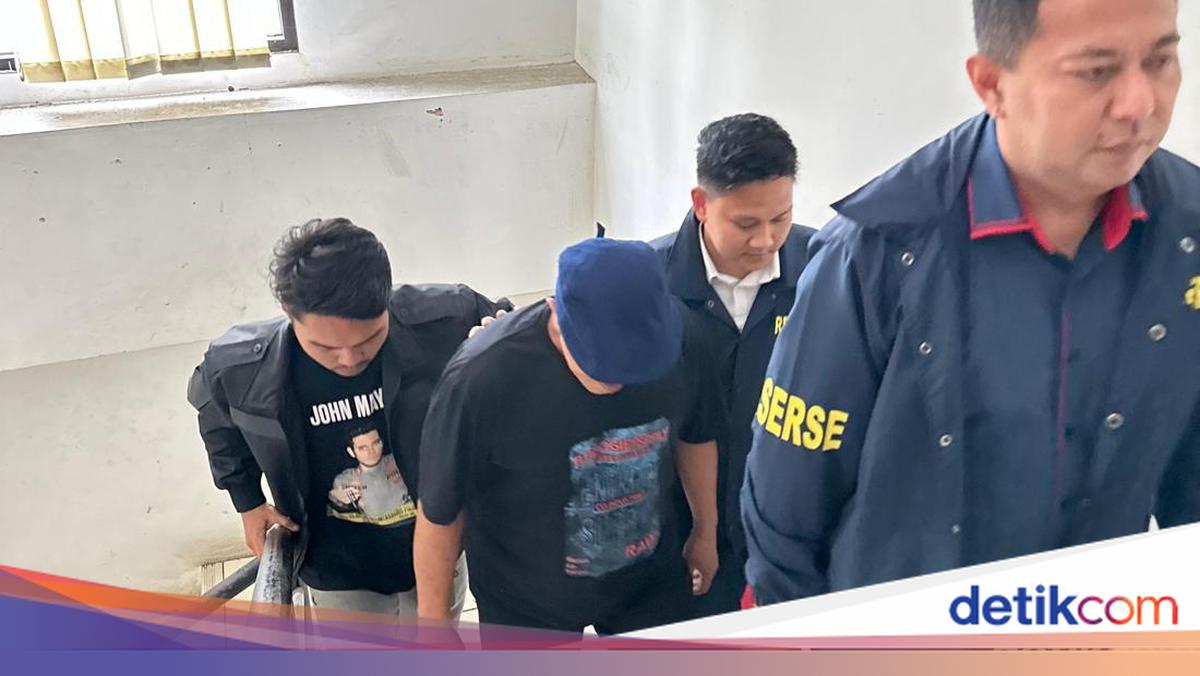 Guru Bejat Cabuli Belasan Siswa SD di Serpong, 16 Korban Teridentifikasi 8 Fakta Guru Bejat Cabuli Belasan Siswa SD di Serpong