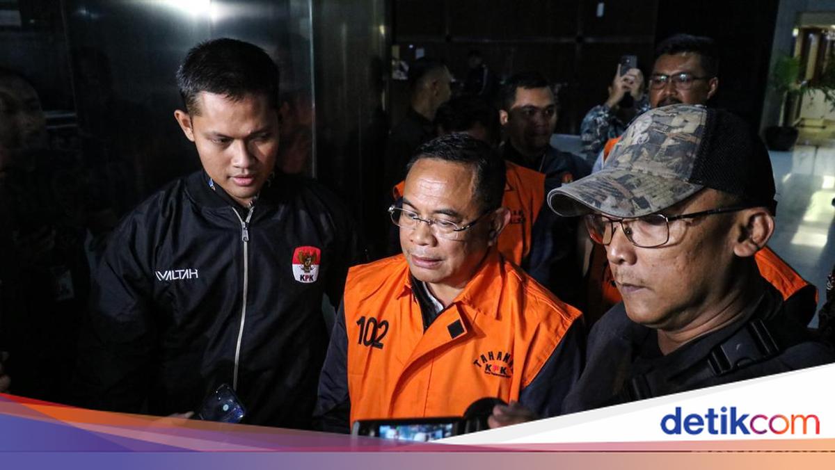 KPK Duga Ada Upaya 'Kondisikan' Saksi di Kasus Pemerasan Bupati Pati