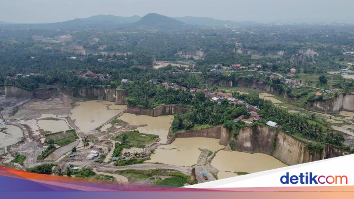 Sekda Banten Ungkap Lebih Besar Dana Perbaikan Jalan Dibanding Pajak Tambang