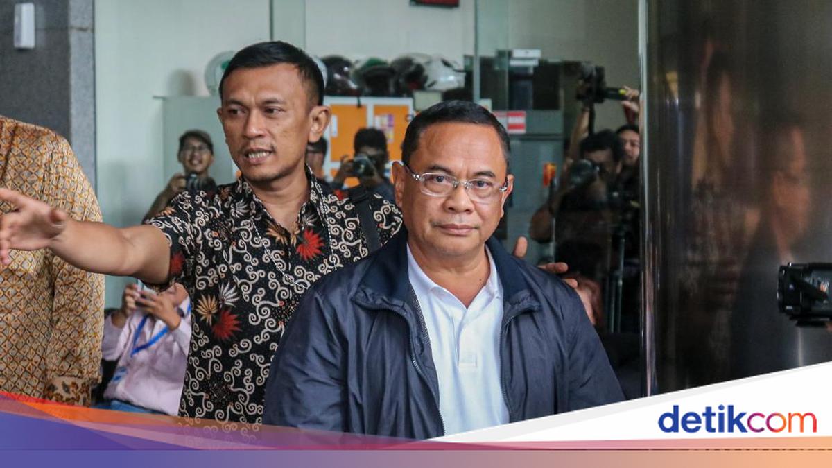Periksa Sejumlah Kades di Pati, KPK Usut Pengumpulan Uang Pemerasan ke Sudewo