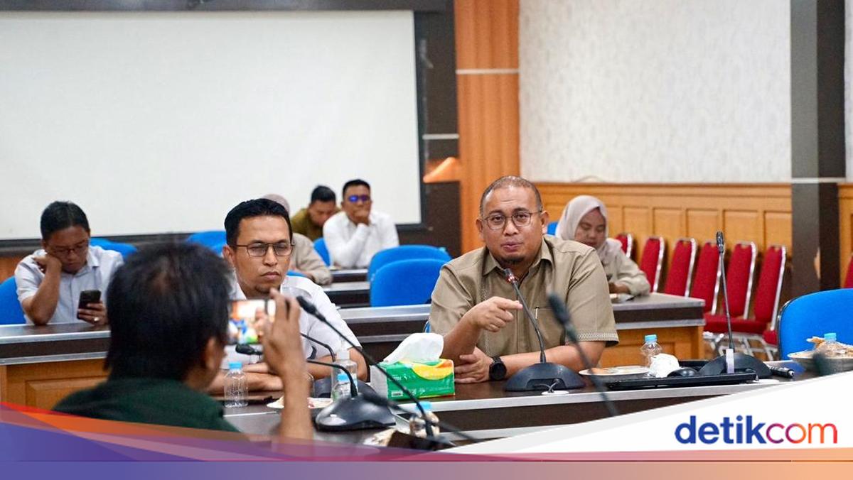 Andre Rosiade: Presiden Kucurkan Rp 18,3 T untuk Sumbar, Jalan-Jembatan Dapat Rp 3,24 T