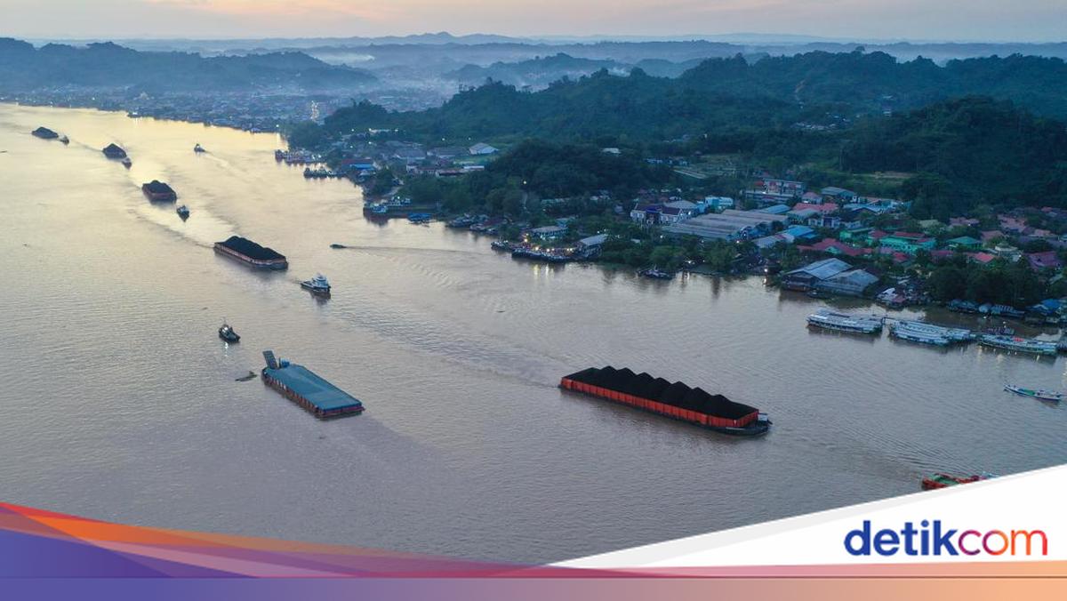 Investasi Hilirisasi Mineral Tembus Rp 206 T di Semester I-2026