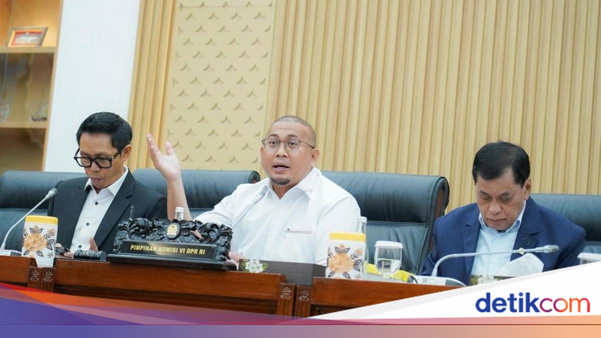 Andre Rosiade Dorong Pembangunan Gardu Induk untuk Topang Pelabuhan Air Bangis