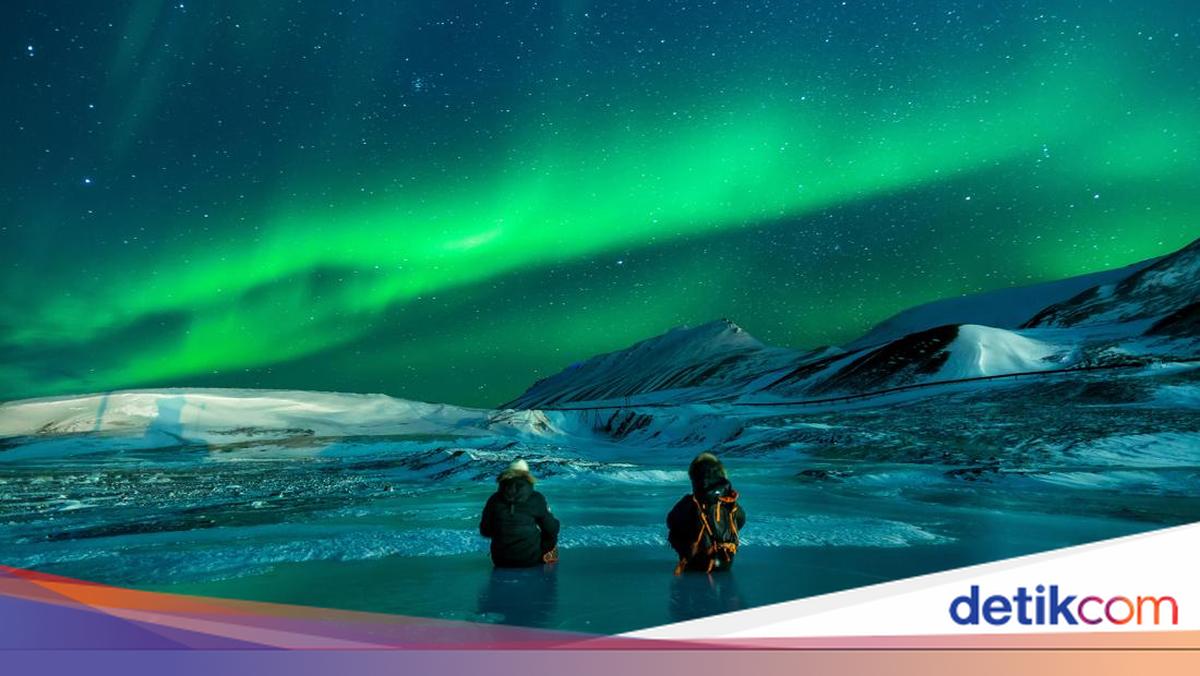 Ada Gerhana Matahari, Ini Daftar Fenomena Astronomi di Februari 2026