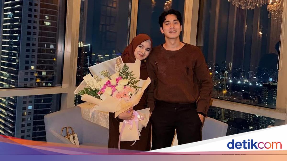 Istri Evan Marvino Diingatkan Hal Ini Usai Bongkar Dugaan KDRT