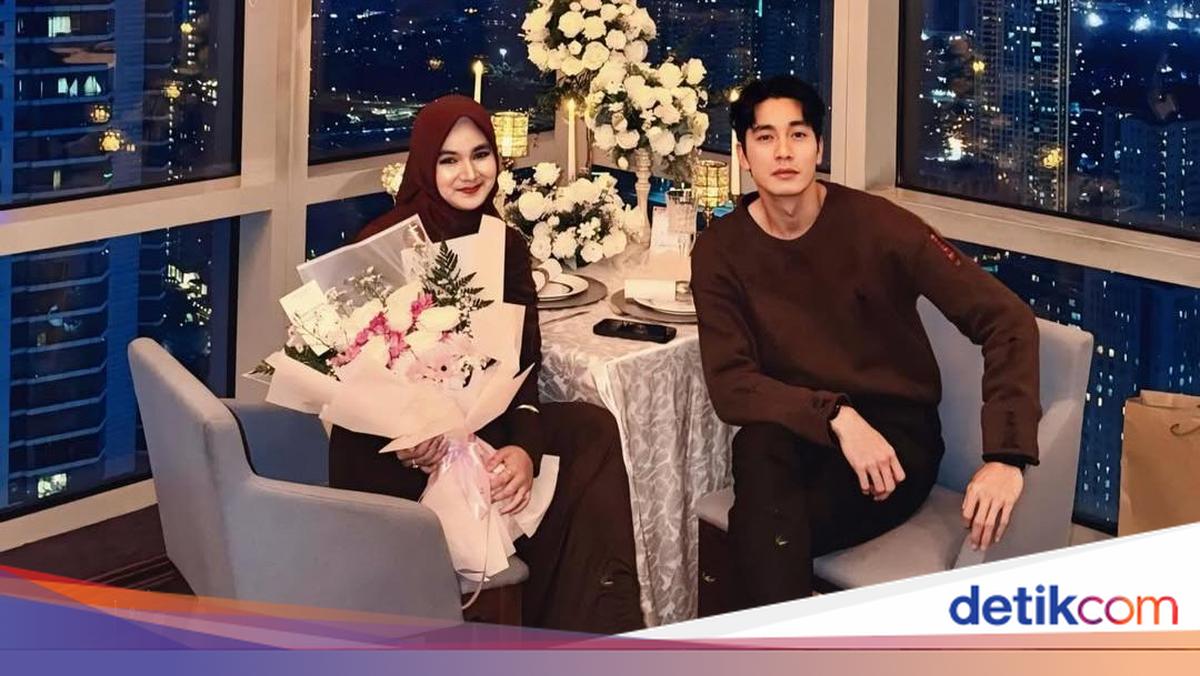 Istri Pertimbangkan Langkah Hukum soal Dugaan KDRT Evan Marvino