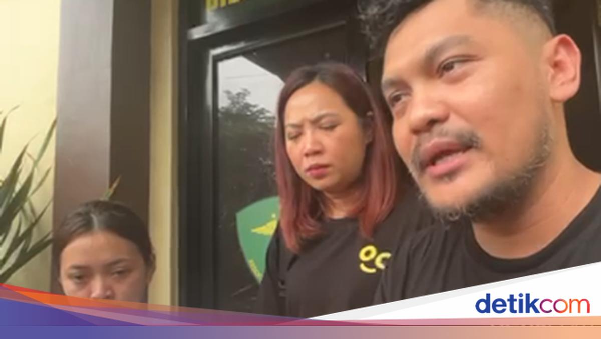 Keluarga Pramugari Pesawat ATR 42-50 Harap Seluruh Korban Segera Ditemukan